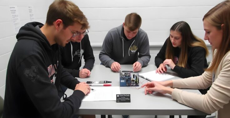 The Future of Space Education: Why Universities Need to Invest in CubeSat Programs