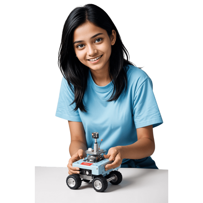 Space Rover Design course for School students Space Rover Design course for School students
