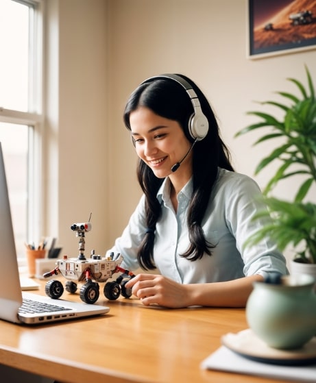 Spaciik Customer Happiness Ninja